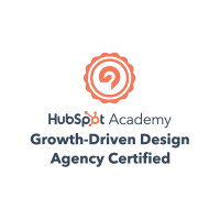 Hubspot academy