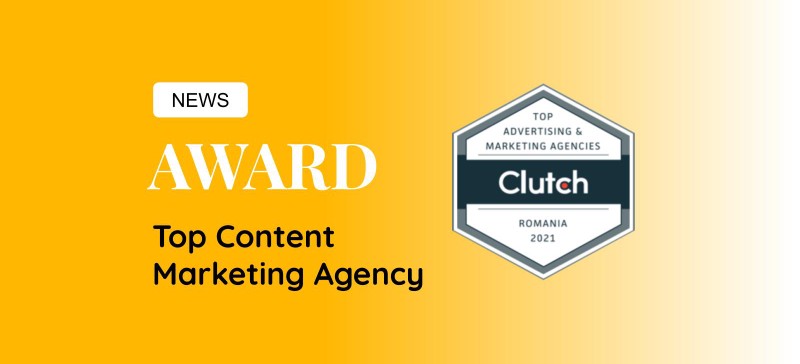 Web Performance Box Named Top Romanian Company by Clutch